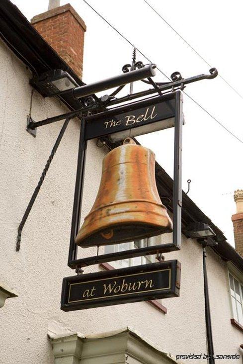 The Bell Hotel & Inn By Greene King Inns Woburn Exterior photo