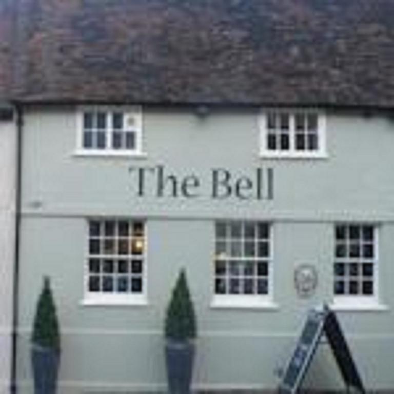 The Bell Hotel & Inn By Greene King Inns Woburn Exterior photo